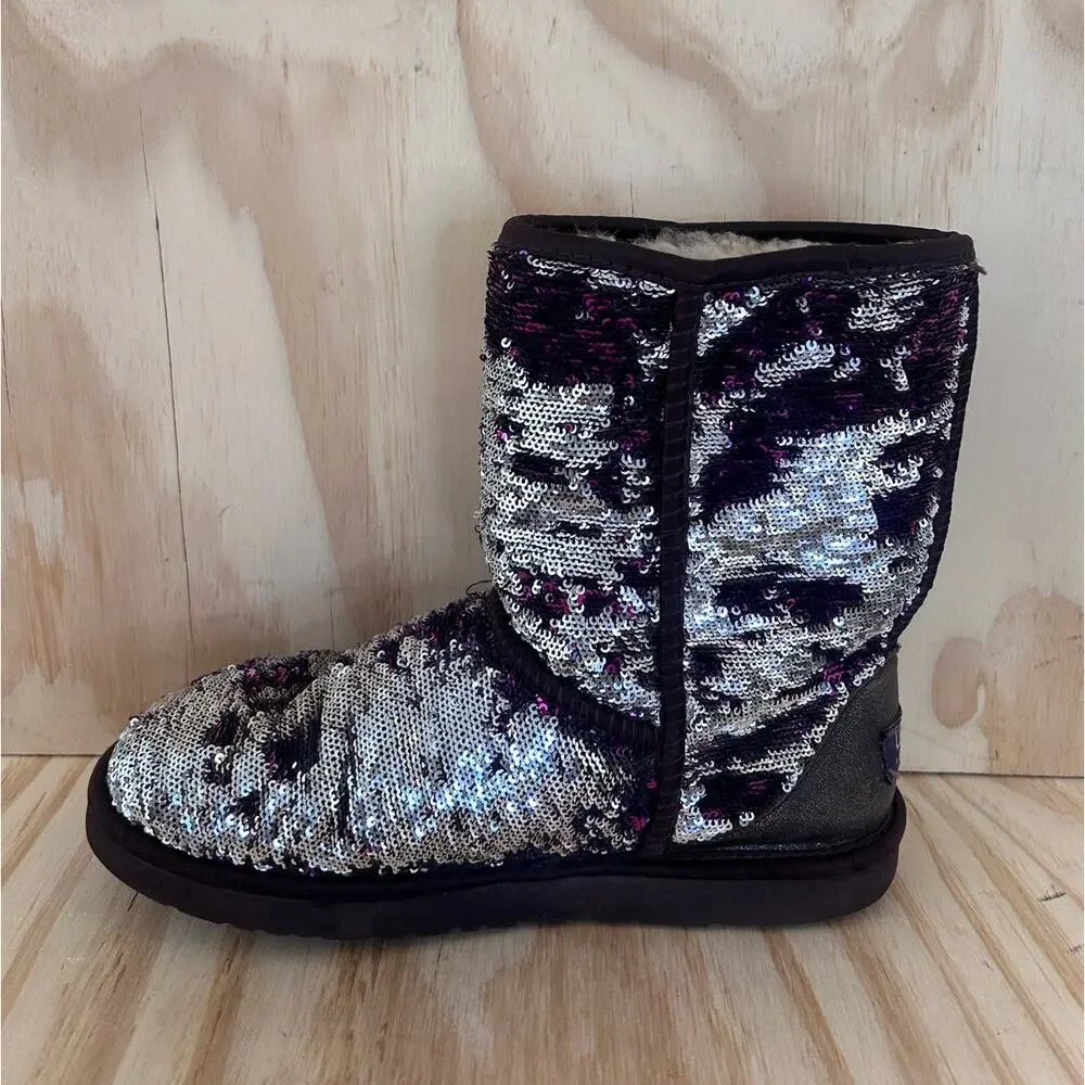 UGG australia classic